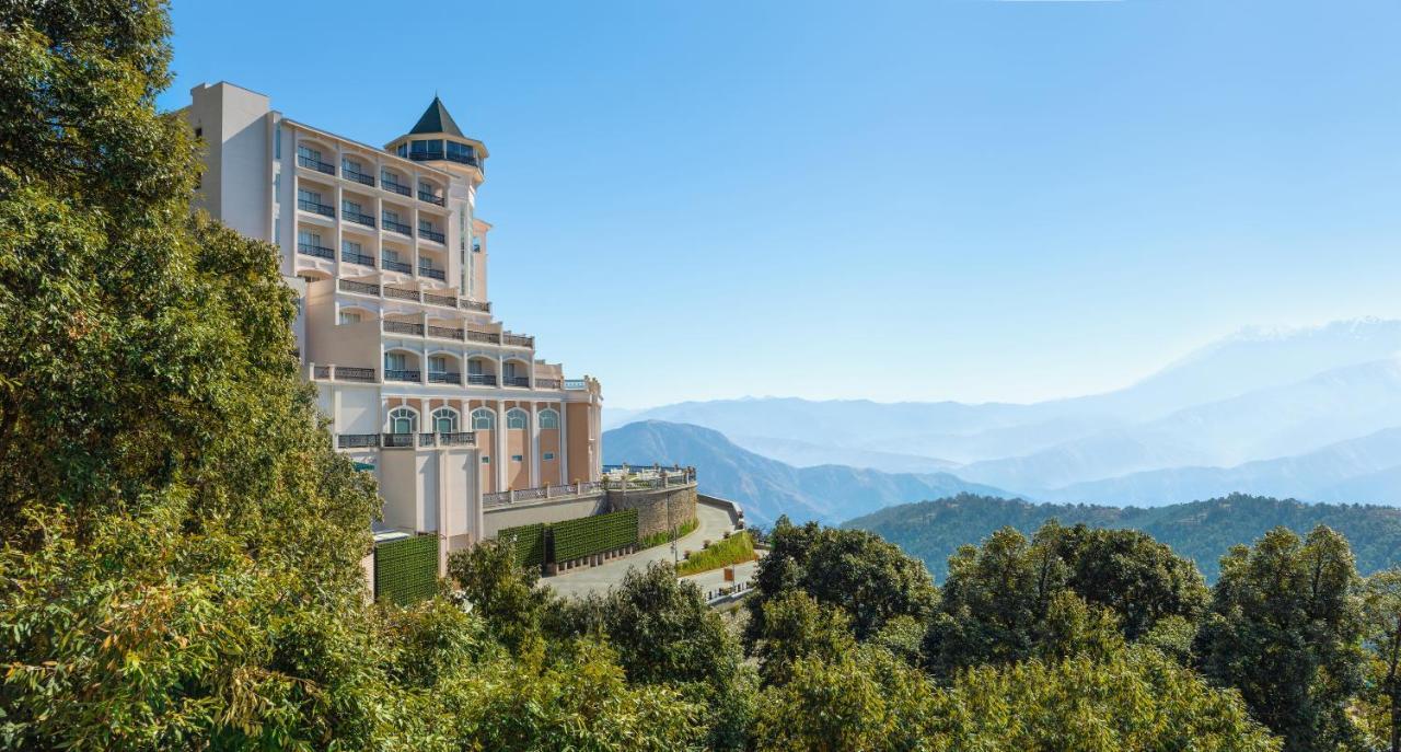 Welcomhotel By Itc Hotels, Tavleen, Chail Exterior photo