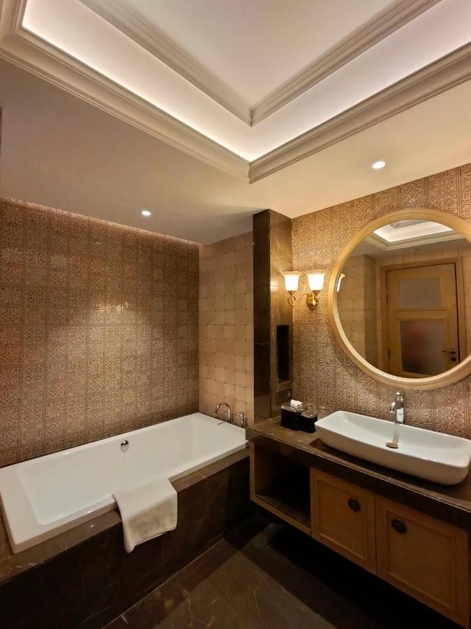 Welcomhotel By Itc Hotels, Tavleen, Chail Exterior photo