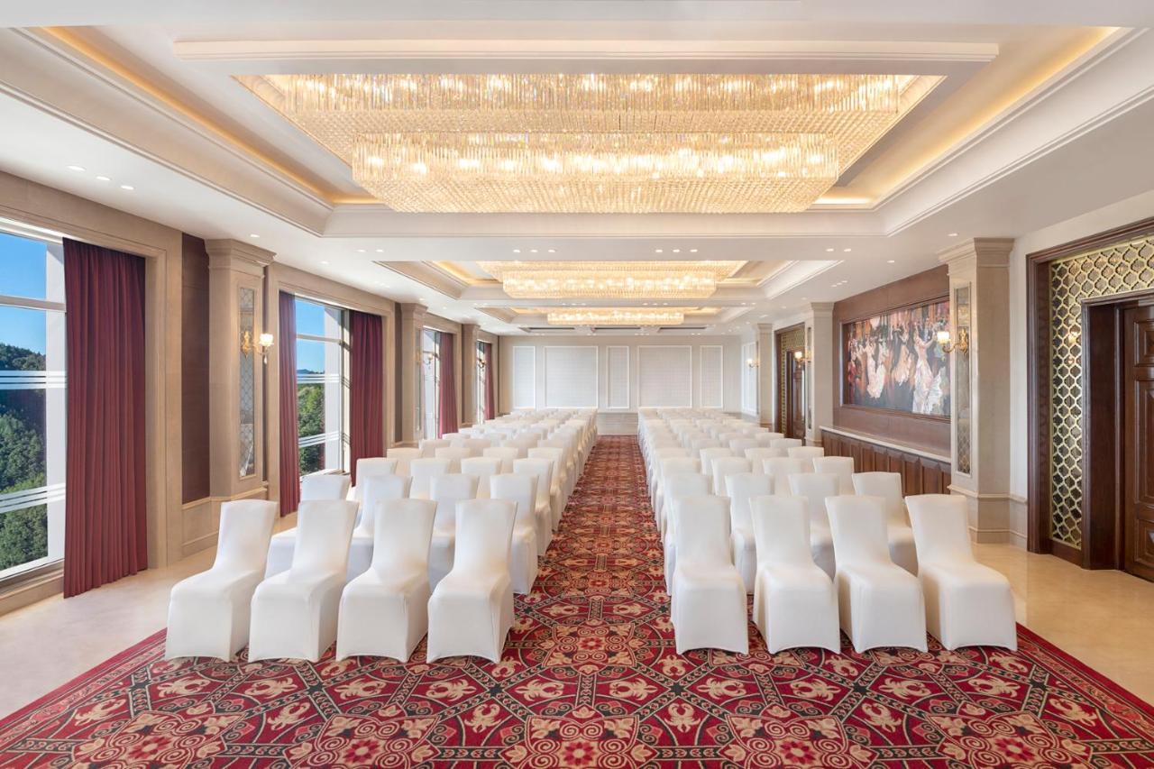 Welcomhotel By Itc Hotels, Tavleen, Chail Exterior photo